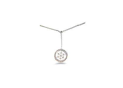 Rhodium Plated | Fashion Pendants